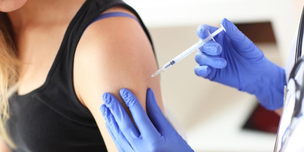 Who Should Consider Allergy Shots?