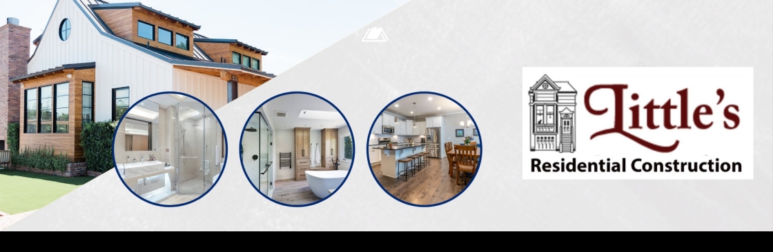 Little Residential Construction Cover Image