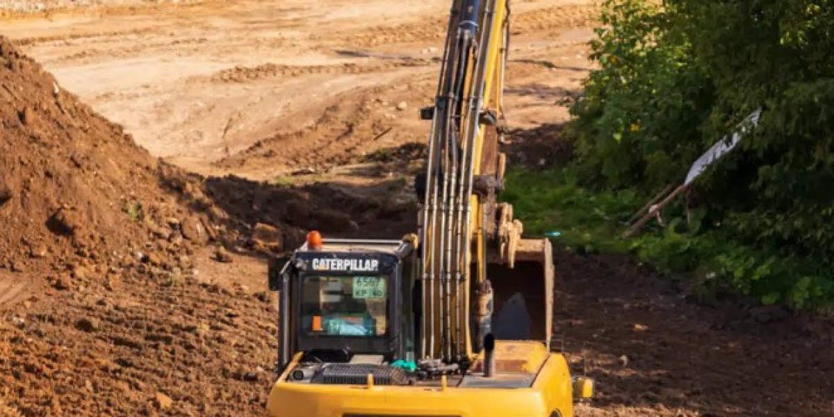 How to Choose the Right Excavation Equipment