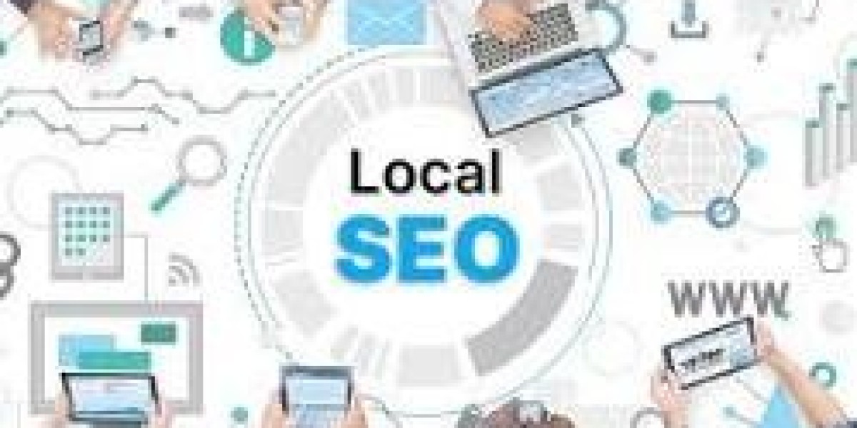 Dominate Google Maps & Local Searches