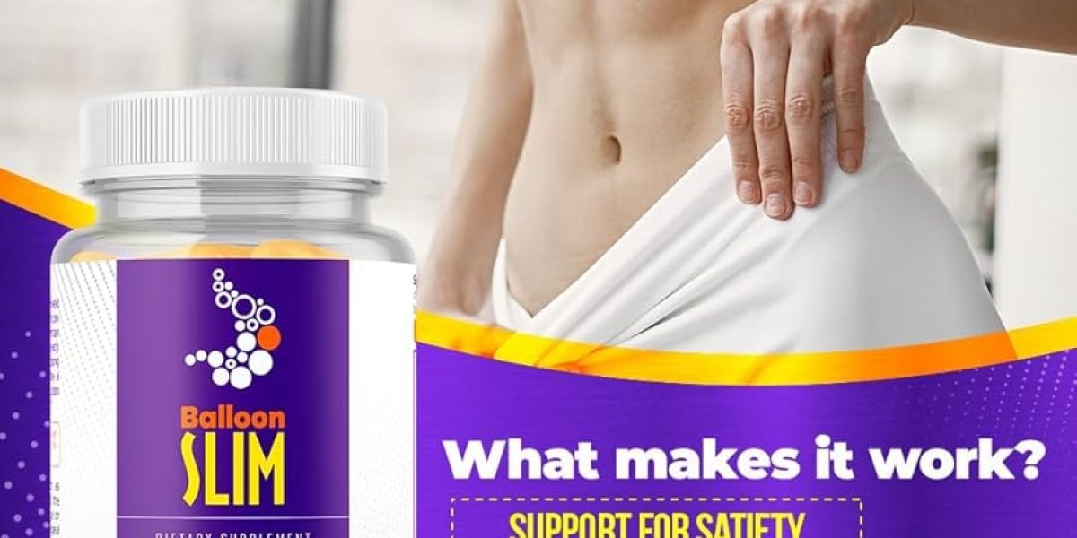 Does Balloon Slim weight loss require a strict