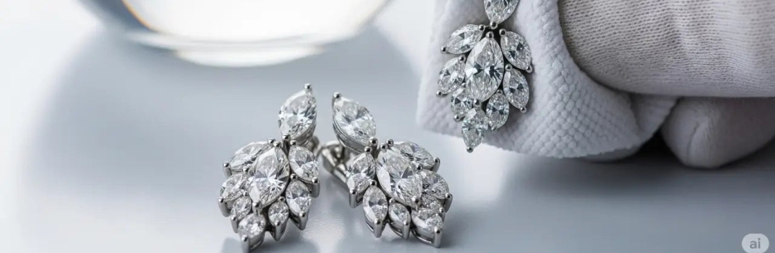 Lamant Jewels Cover Image