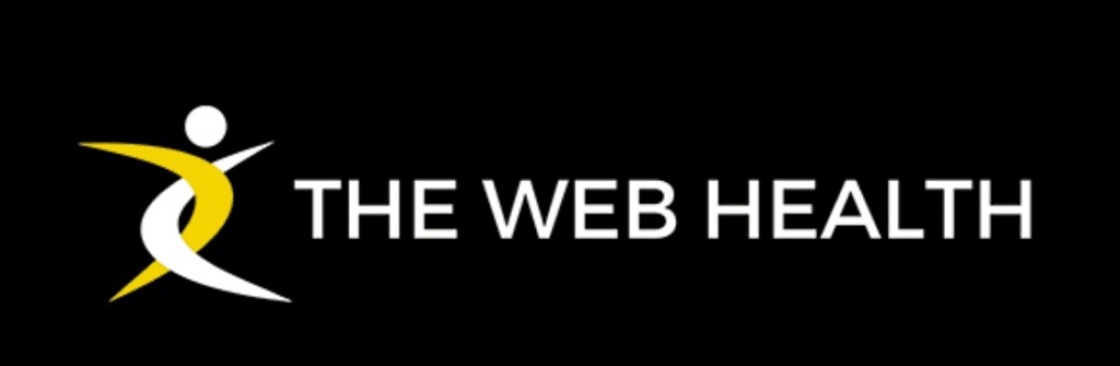 The Web Health Cover Image