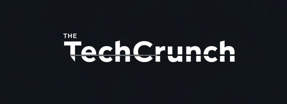 The TechCrunch Cover Image