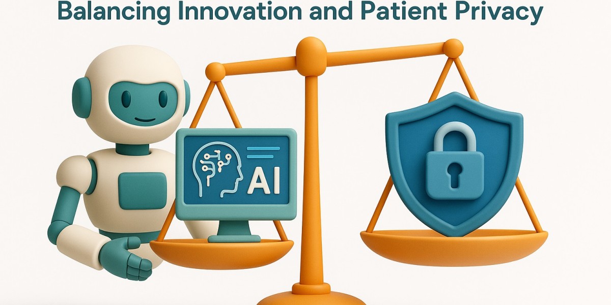 Generative AI in Healthcare: Unlocking New Fron