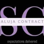 Saluja Contract Profile Picture
