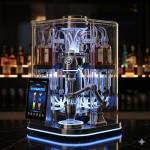Automatic cocktail mixer Profile Picture