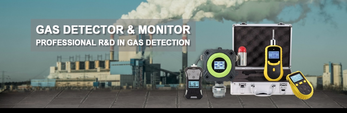 VOC Gas Detector Supplier Cover Image