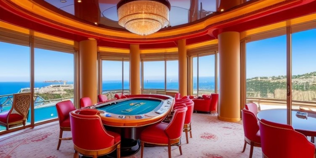 Colectarea Uimitoare la Princess Casino