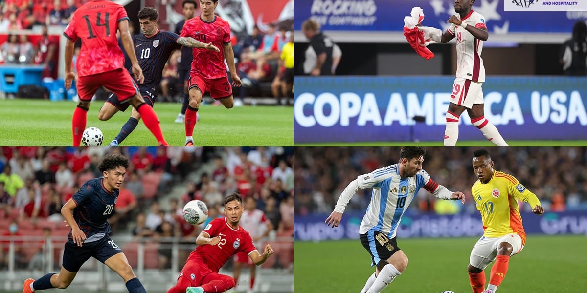 FIFA 2026: Which teams have qualified for the W