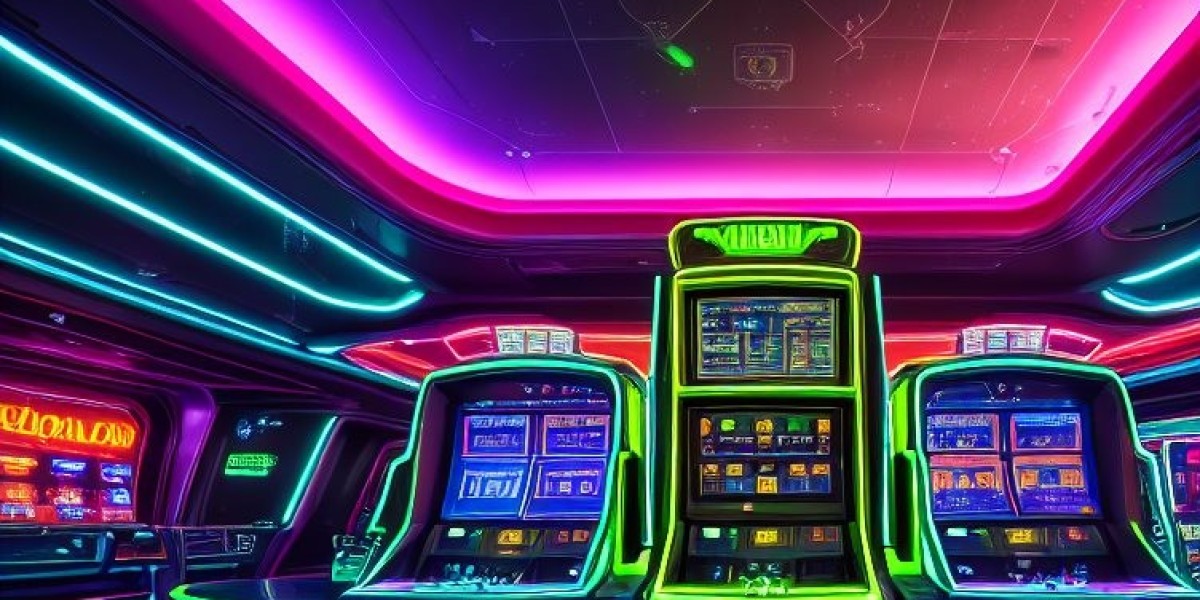 Secure Discovery at Lucky Wins Casino