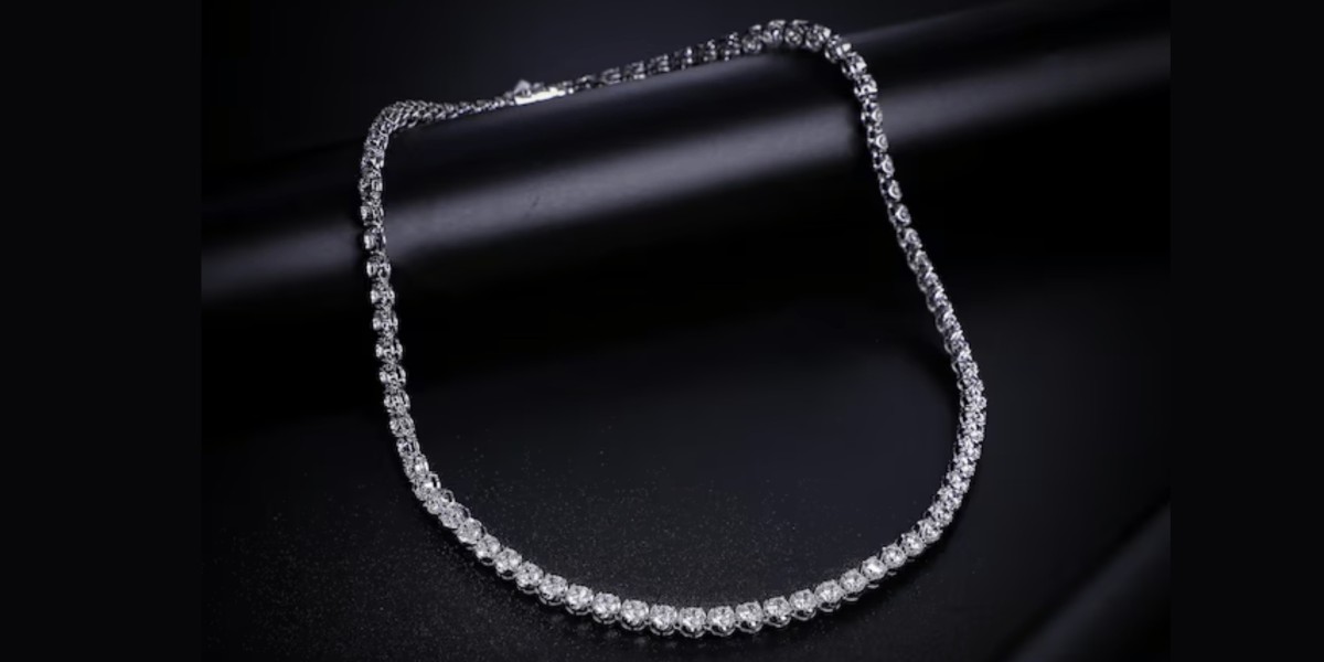 Platinum Chains for Men and Women