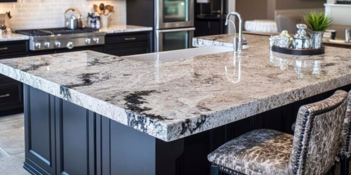 Quartz Countertops in Denver
