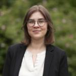 Heike Ritter Profile Picture