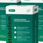 SLN Capsules Profile Picture