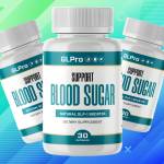 GLPro Blood Sugar Support Profile Picture