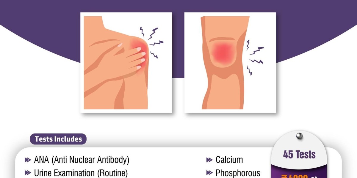 The Nearest Diagnostic Centre in Bhopal You Can