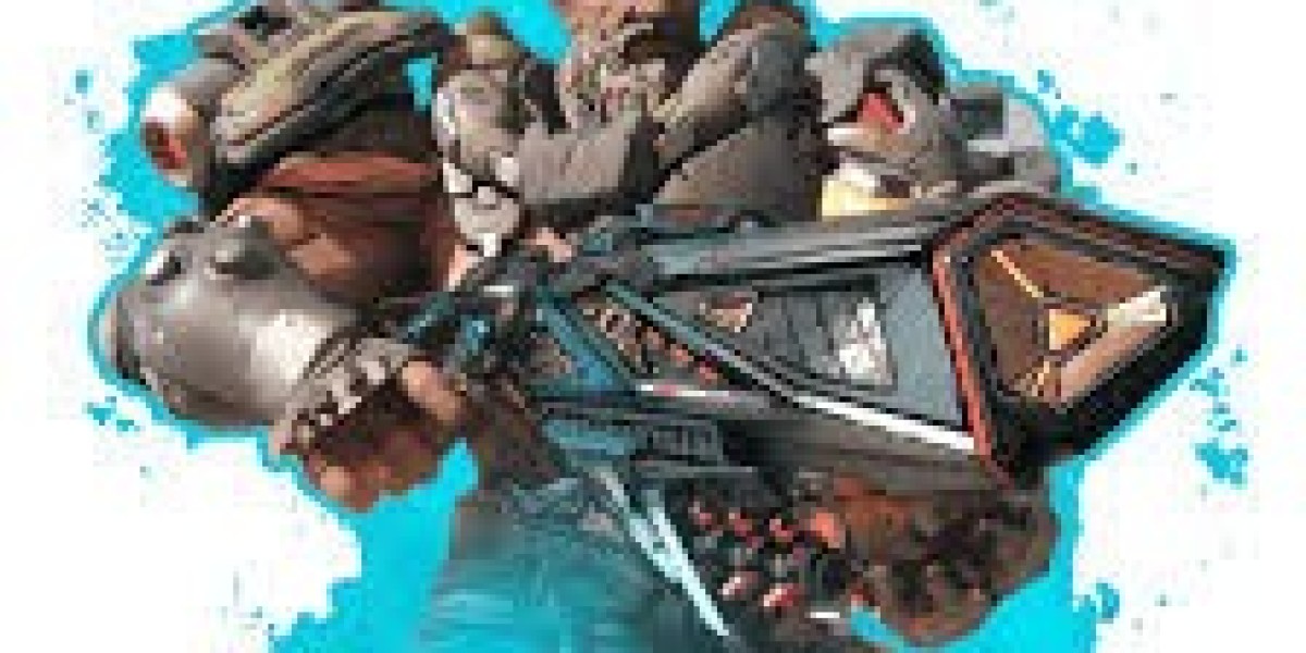 IGGM.com: Borderlands 4 Cash, Gear, and Booster