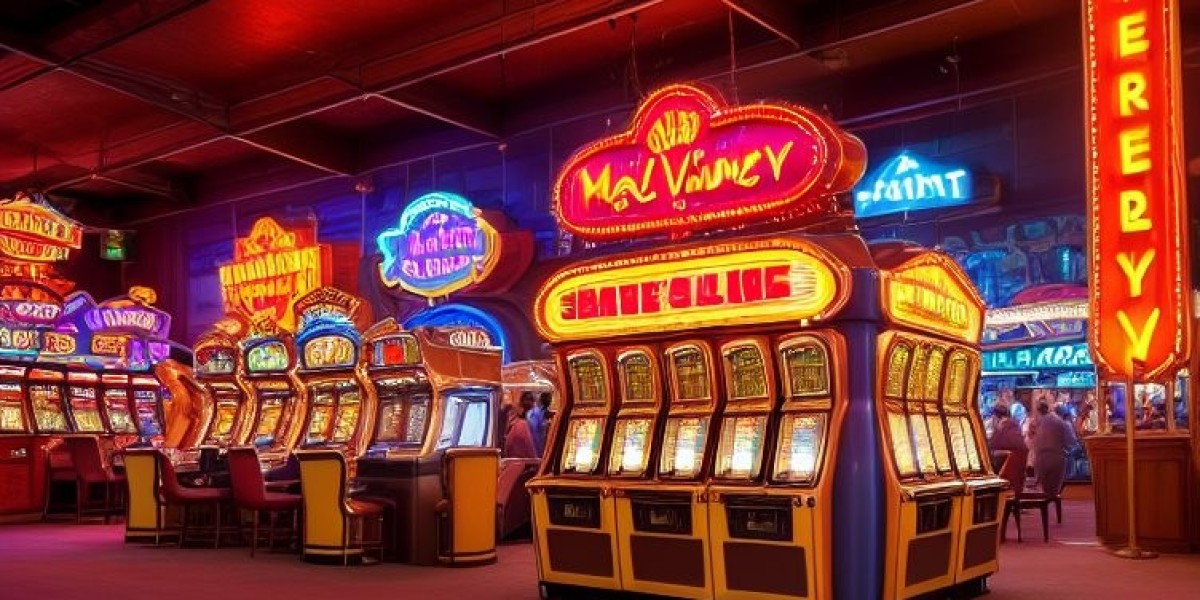 Vintage Desk Activities at LuckyWins Casino