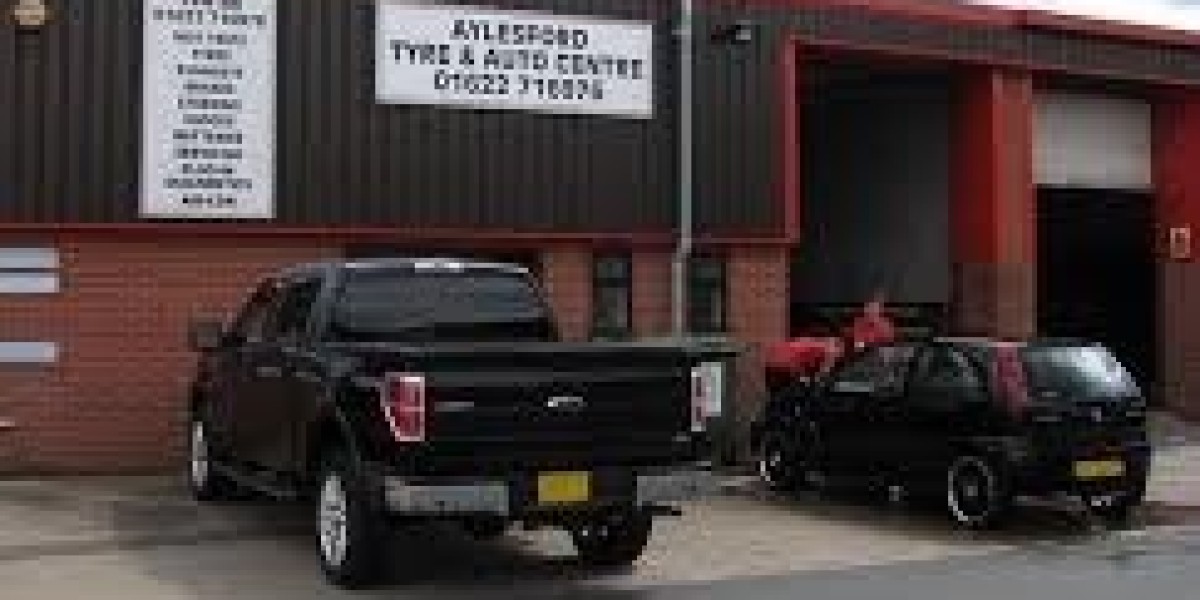 MOT Aylesford – Reliable Testing at Aylesford M