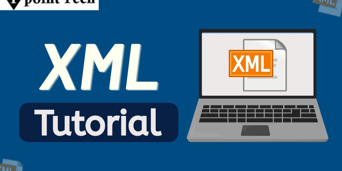 Understanding XML: Structure, Syntax & Examples