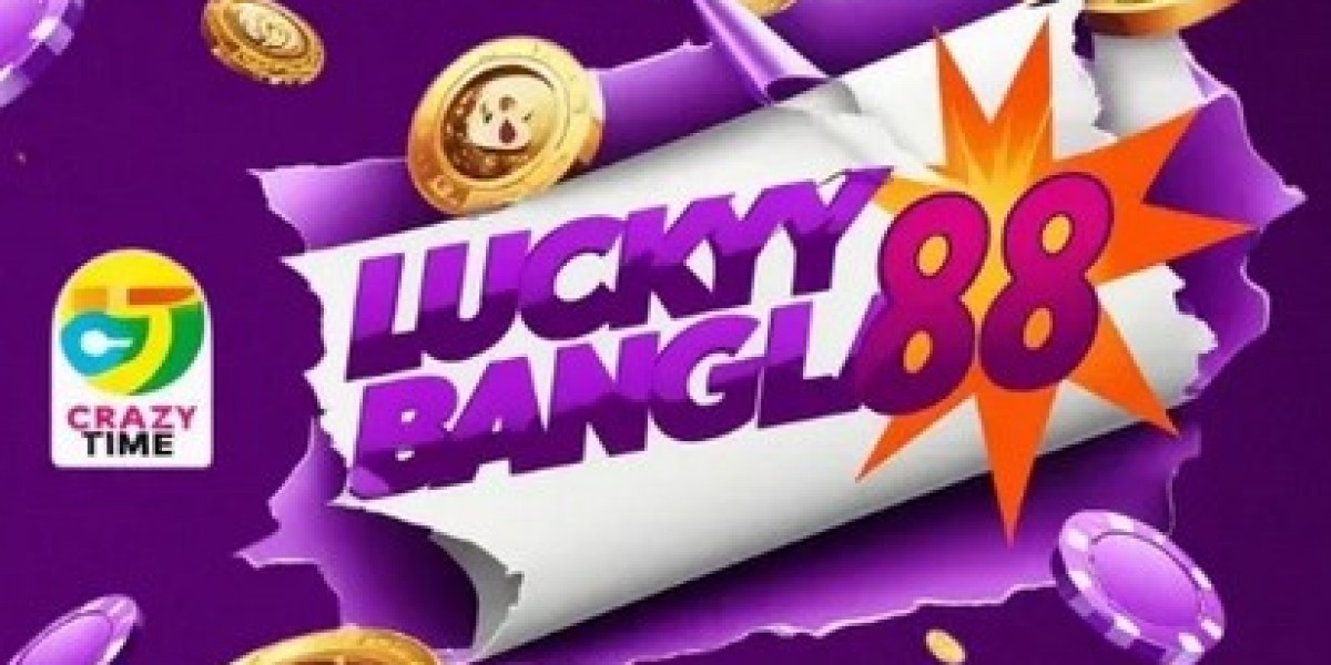 Luckybangla88 Win Game: Play, Bet & Win Big