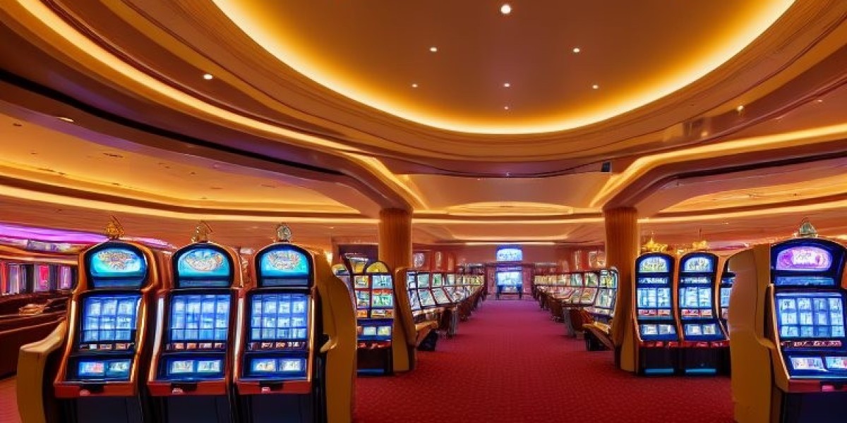 Energizing Impact Activities at SkyCrown Casino