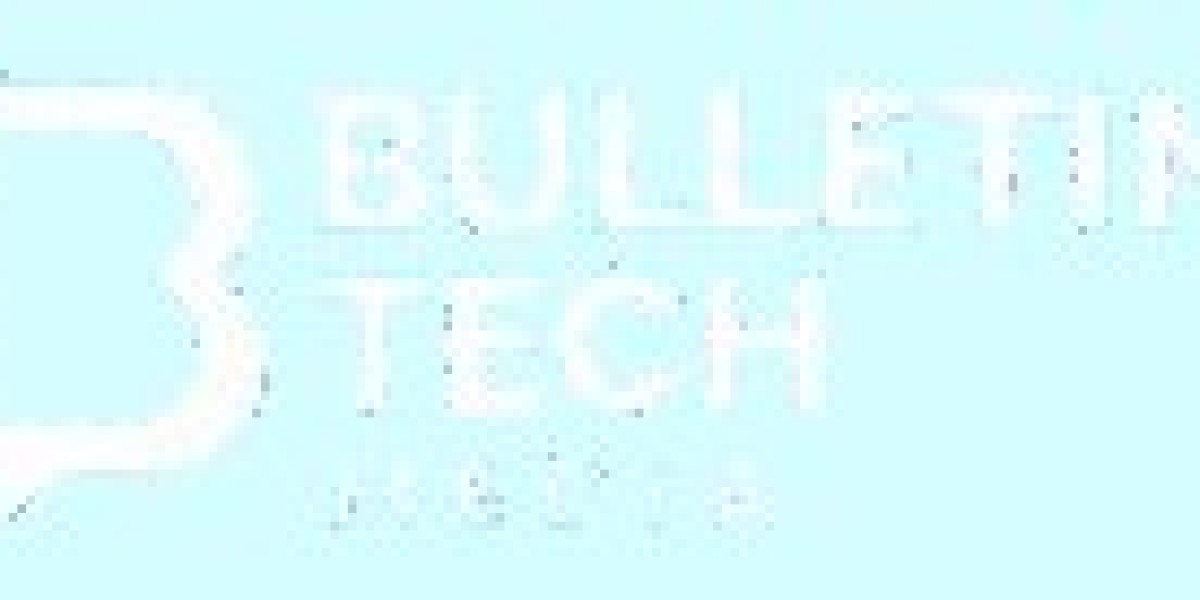 BULLETIN TECH MEDIA: EMPOWERING BUSINESSES