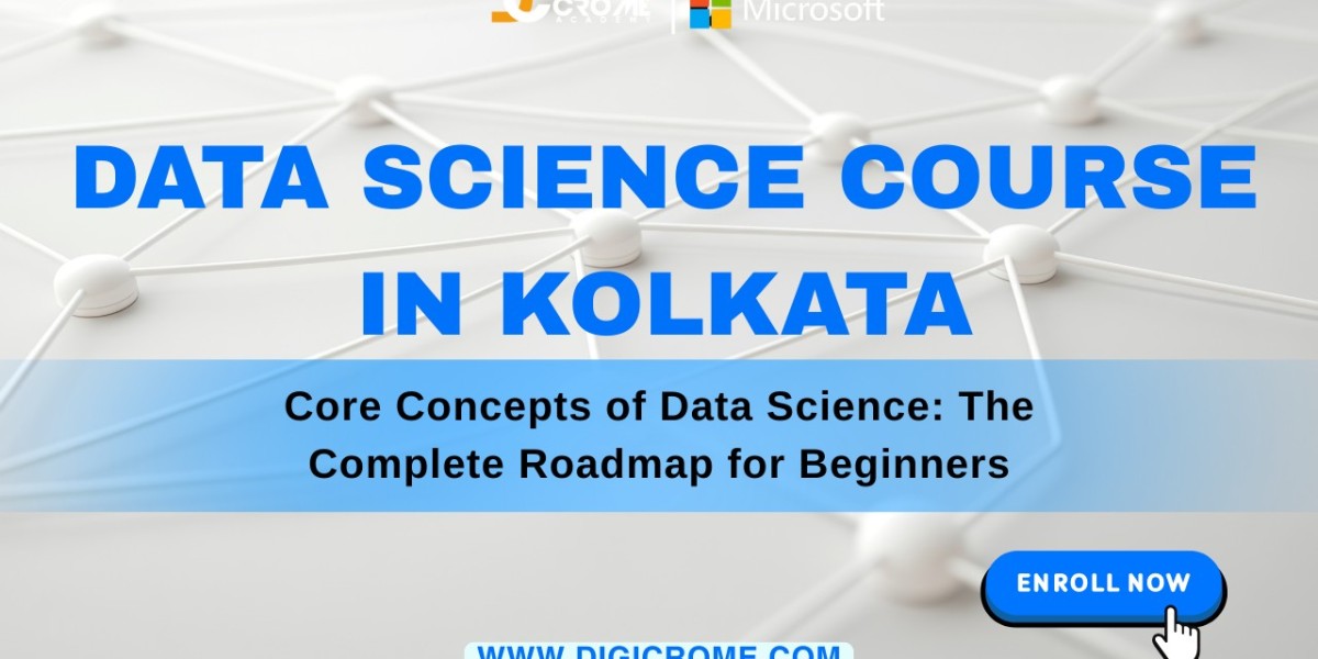 Core Concepts of Data Science