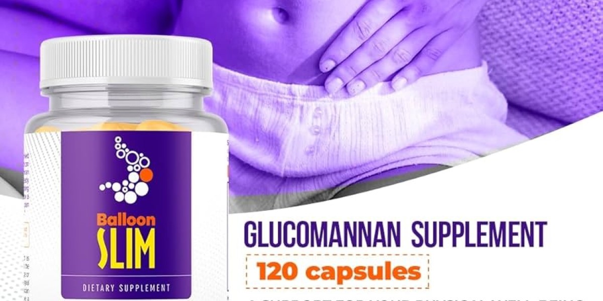 Is Balloon Slim a supplement or a medical devic