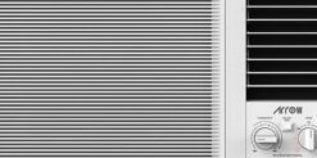 Electro Home: Affordable Window AC Offers