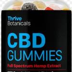 ThriveBotanicals CBD Profile Picture