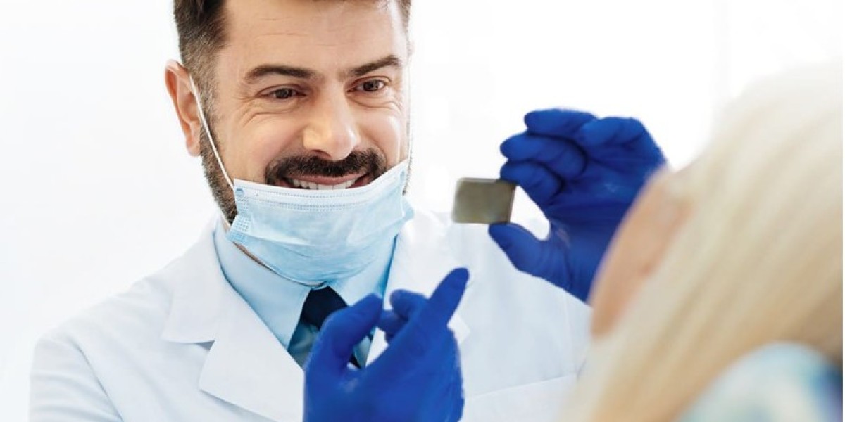 “Best Dentist in Rosarito” in 2025