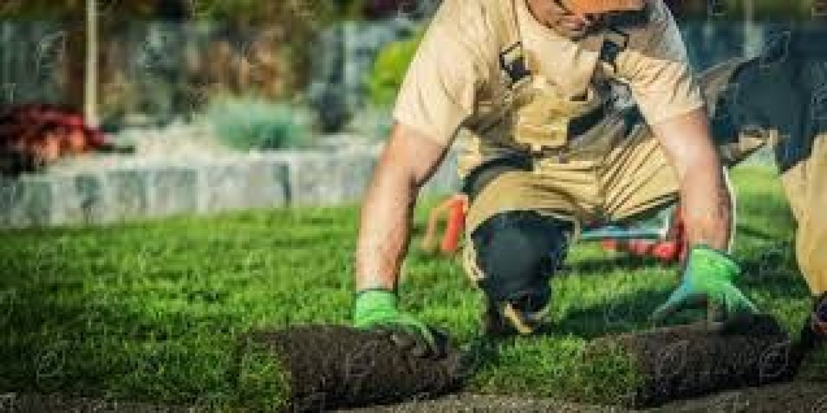 Steps to Work with Landscape Contractors Succes
