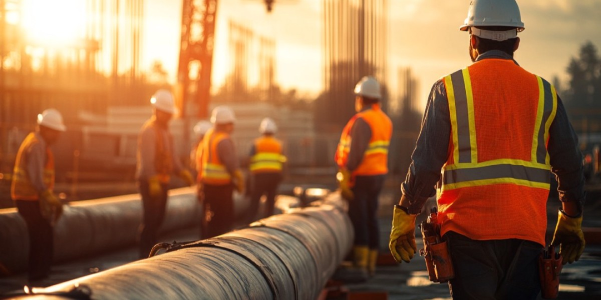 Why Skilled Labor is Key to Construction Succes