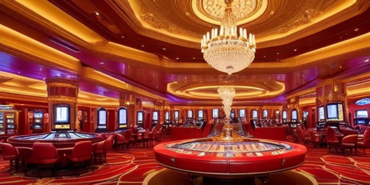 Effortless Signup for AllSlots Casino