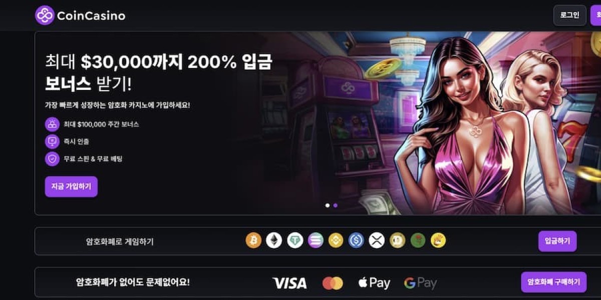 기술 혁신을 반영한 토토사이트 추천의 진화