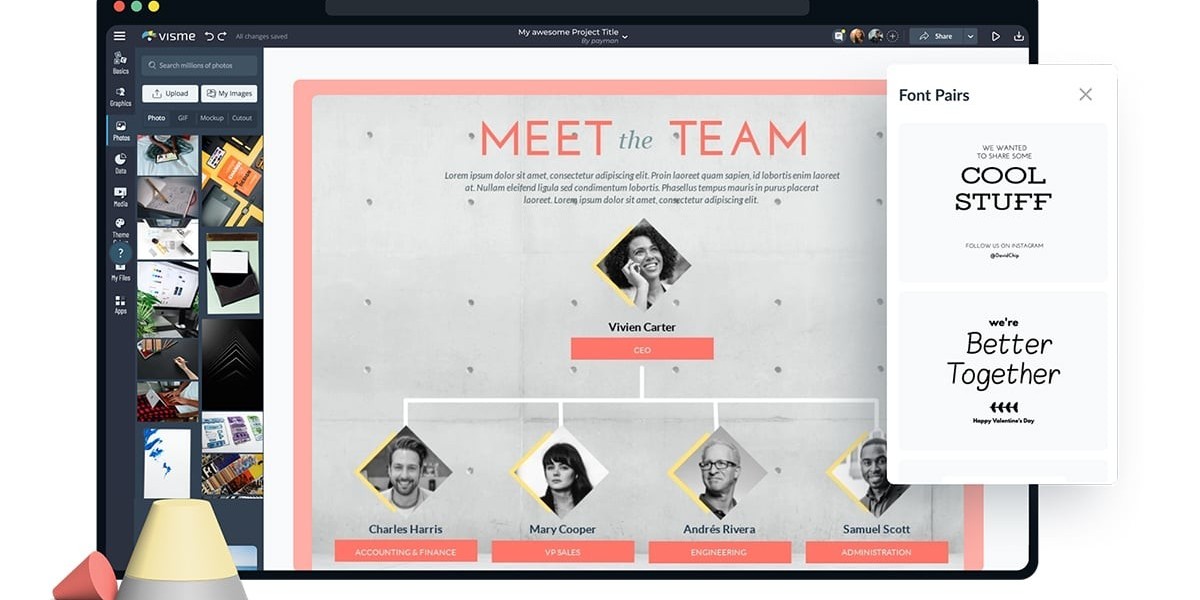 How Org Chart Software Simplifies Employee Onbo