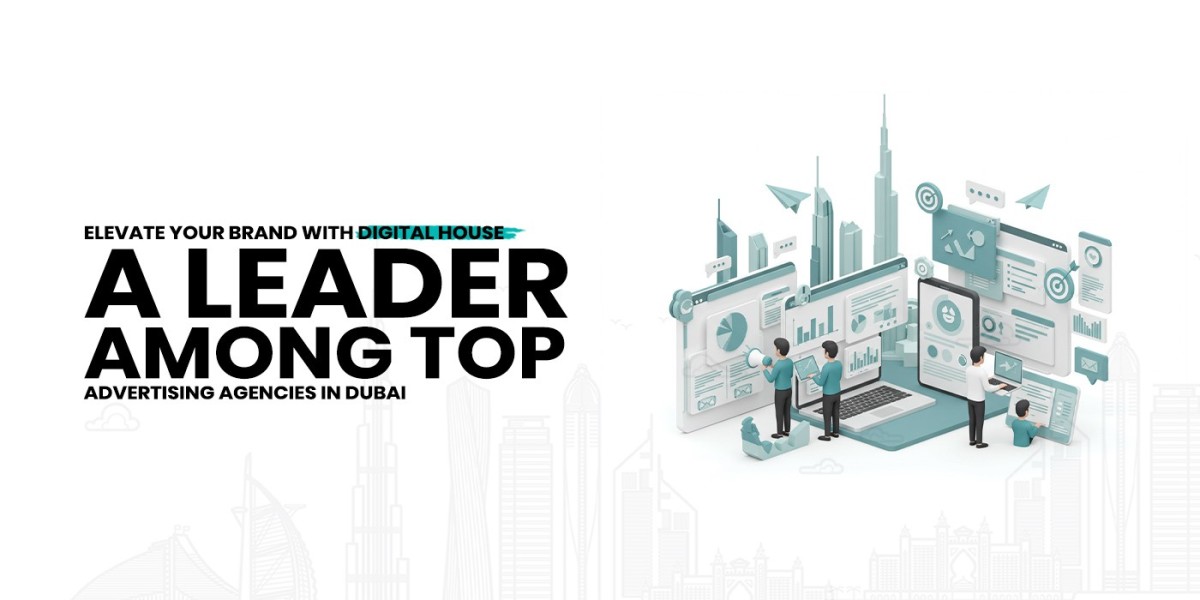 Leader Among Top Advertising Agencies in Dubai