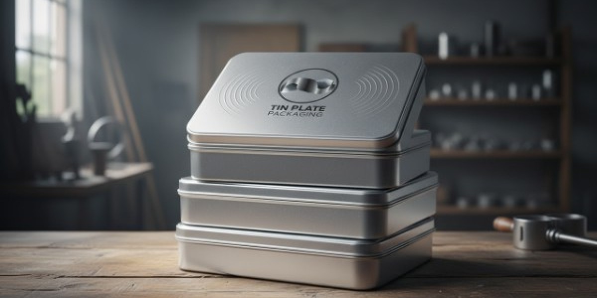 How Tin Plate Packaging Cuts Food Waste Safely