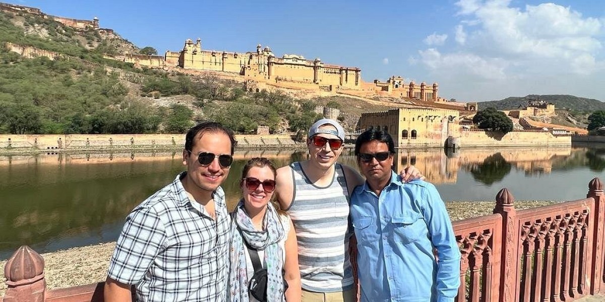 Discover India with Ease Hire a Car and Driver