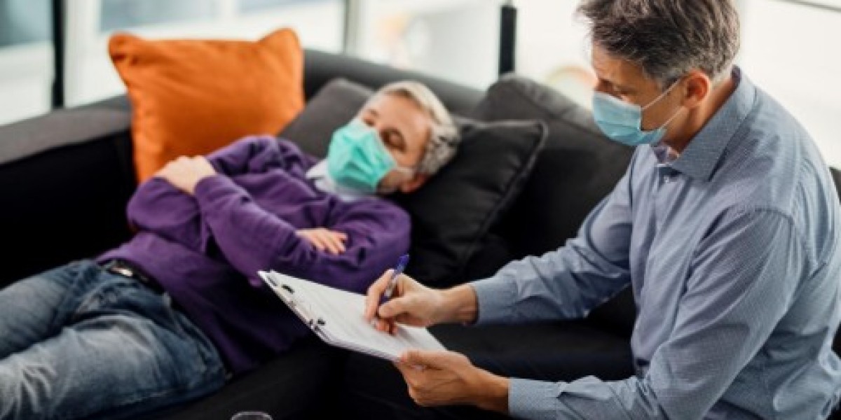 ADHD Adult Assessment & Diagnosis Ontario