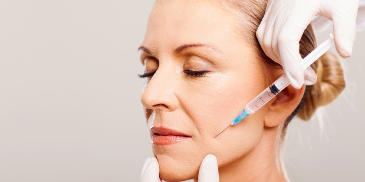 Are Dermal Fillers Injections quick to perform?