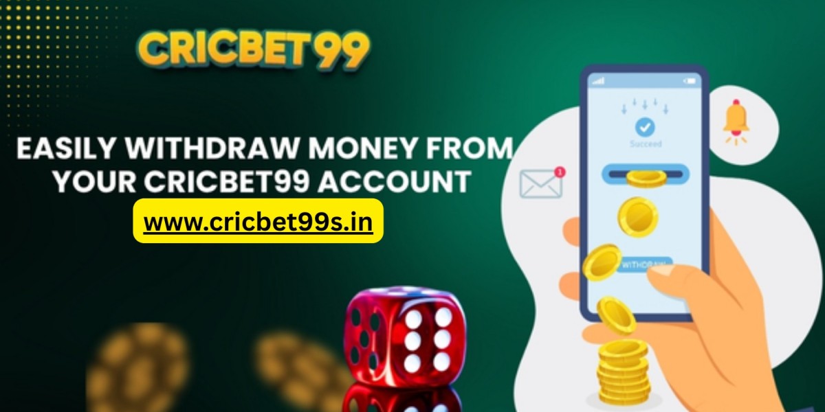 Cricbet99: India's Most Trusted Cricket Betting