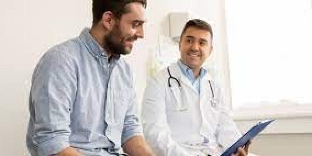 Passion Health Primary Care