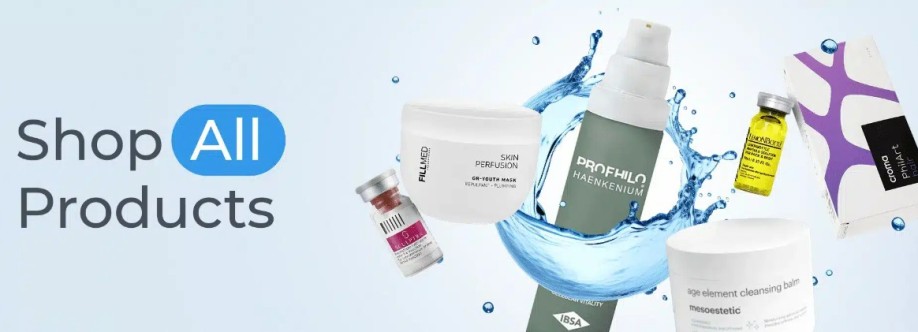 Cosmo Direct Supply Cover Image