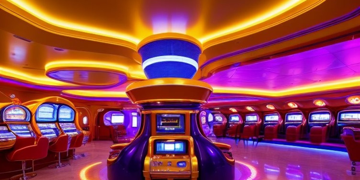 Experience Gambling Revolution on Vegas Now Online Casino.