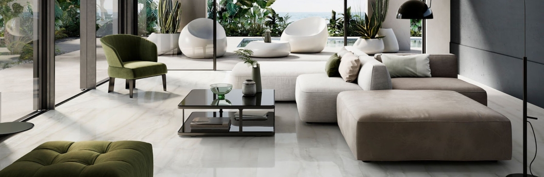 TILE LOFT Cover Image