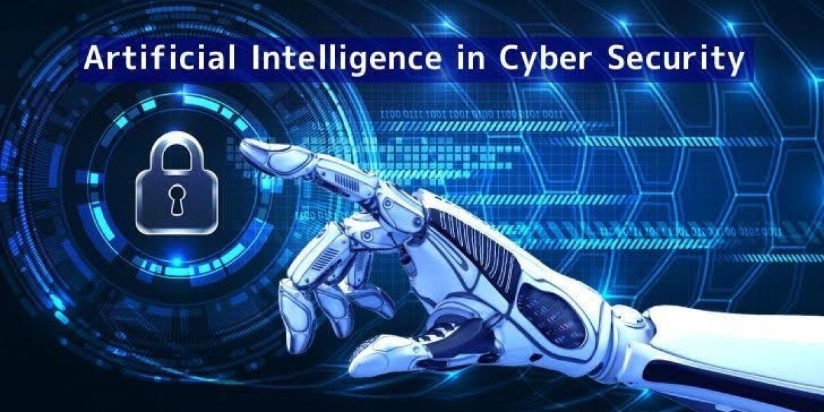 Artificial Intelligence in Cybersecurity