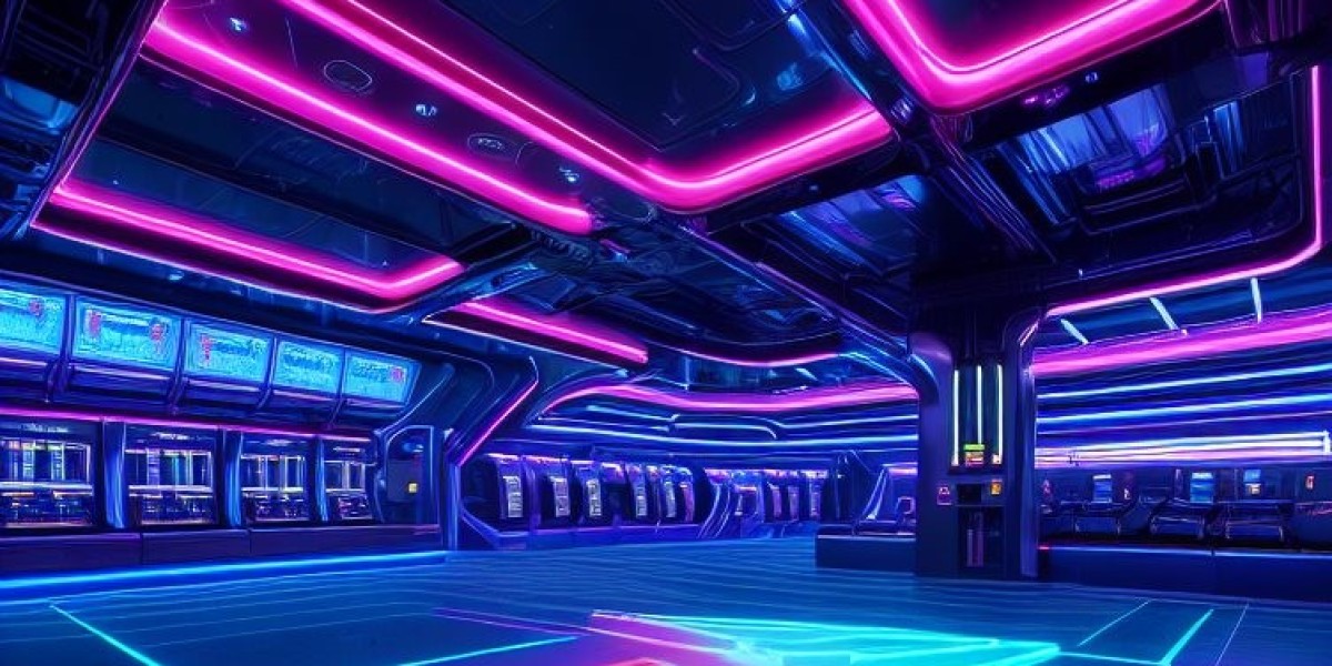 Comprehensive Gaming Collection at Asino